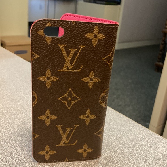 Louis Vuitton folio - Picture 2 of 3